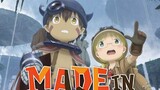 Made In Abyss S1 Eps 11 Subtitle Indonesia 720p