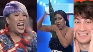 Top 5 Funniest Pilipinas Got Talent Auditions