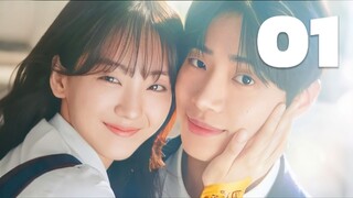 🇰🇷EP. 1 FALLING FOR YOU (2025) | ENG SUB | Romance/Fantasy/Supernatural