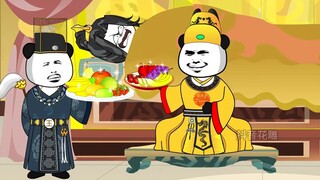 Pangeran dengan Penyakit Otak Episode 39
