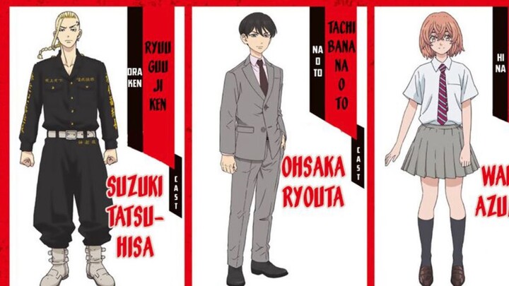 Tokyo Revengers Tập 115 - TƯƠNG LAI HẠNH PHÚC