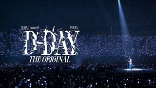SUGA | Agust D Tour 'D-Day' The Original - Subtitle Indonesia (2024)