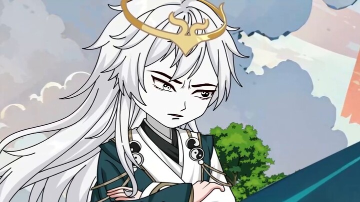 Con đường đến sự bất tử