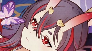 [Genshin Impact cv] Varesa cv Qiao Su teacher other dubbing works