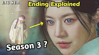 Alchemy Of Souls Season 2 Episode 10 Ending Explained !!