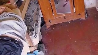 mimpi jatoh dari gedung