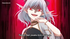 Isekai Mokushiroku Mynoghra ~Hametsu no Bunmei de Hajimeru Sekai Seifuku eps 1 sub indo