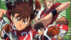 Eyeshield21 episode 30 tagalog dub