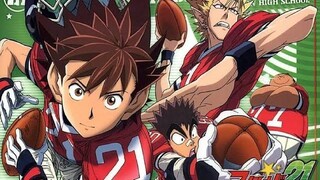 eyeshield21 episode 21 tagalog dub