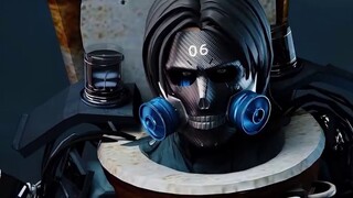 Clockwork Multiverse Episode 44: The Agents Gather, Numbered Units Return