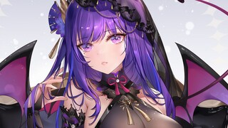 Tướng Thunder? Tướng quân Succubus!
