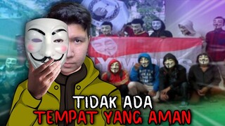 JANJI GAK JNCK PRISTEL ☝️🥶 TIDAK ADA TEMPAT YANG AMAN!! Momen Kocak Windah Basudara!!