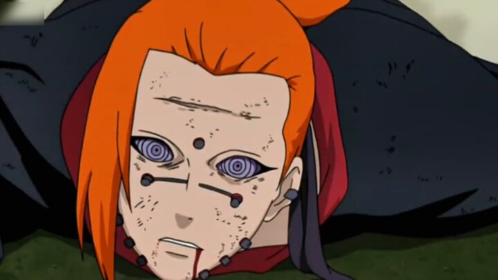 Tahukah kamu siapa saja yang termasuk dalam Enam Jalan Sakit di Naruto?