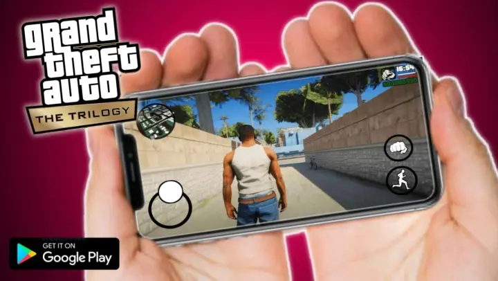 5000 Collections Mobil Gta Sa Android Best