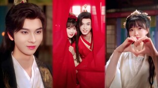 " Masuk buku jadi umpan meriam, aku rubah semua, eh pangeran jatuh cinta padaku "