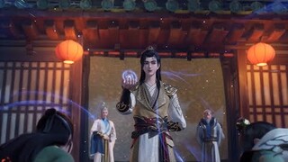 Võ Thần Chúa Tể Tập 443 Vietsub 1080 HD - 武林之主第443集 trailer - martial god lord EP 443