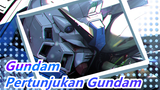 [Gundam] "Beritahu Aku, Bagaimana Pertunjukan Gundam?"