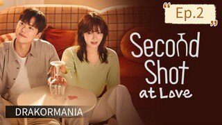 Ep.2 Masa Lalu si cantik dan dokter tampan terungkap 🫣🫣🫣🤯🤯🤯 Apa hubungan mereka seebelumnya?