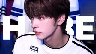 “其实Hybe也担得起花田这个称号吧”