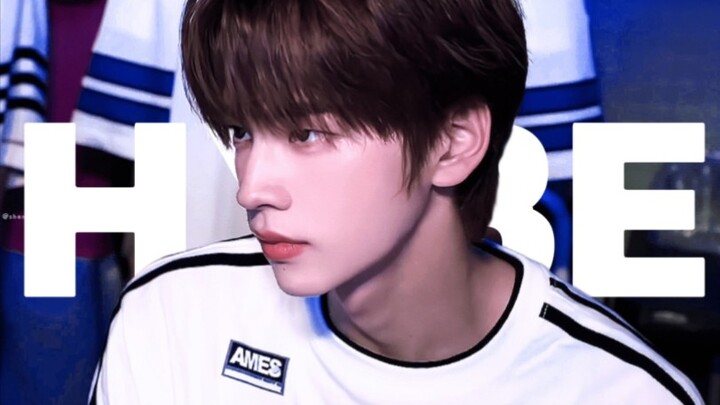 “其实Hybe也担得起花田这个称号吧”