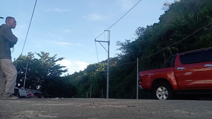 MAGANDANG TANAWIN