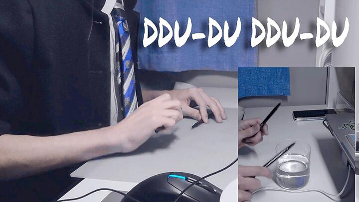 [Music]Pen beat version <Ddu-du Ddu-du>|BLACKPINK