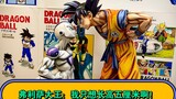 Dragon Ball’s cutest height difference: the death stare from King Frieza
