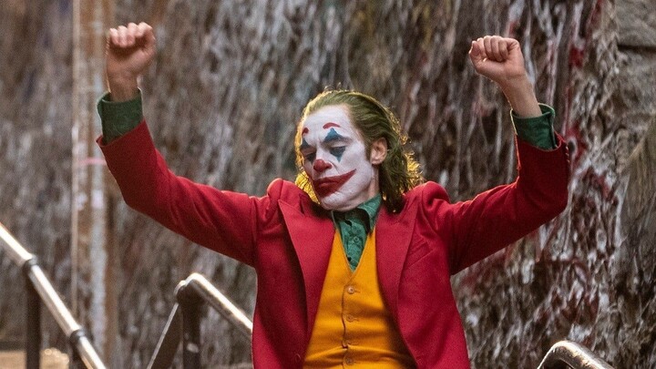 Joker (2019) | Movie Explained
