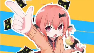 【Satanichia】If I am a big devil