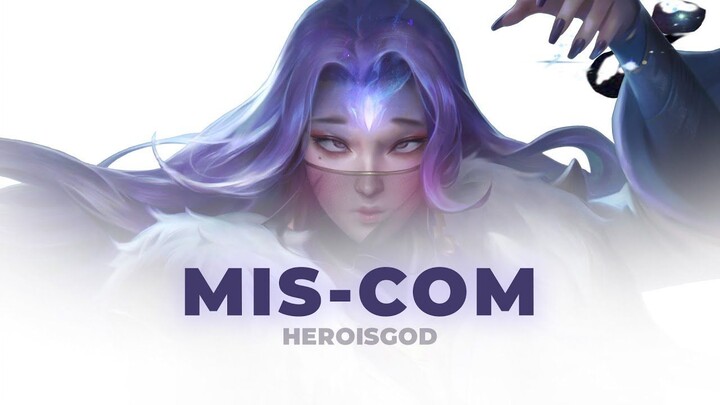 MIS-COM  MLBB