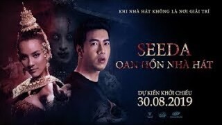 SEEDA: OAN HỒN NHÀ HÁT | CLIP HỒN MA BÁO OÁN | KC 30.08.2019