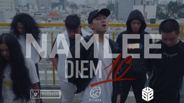 NAMLEE DIEM 10 - NamLee ( Prod. VoVanDuc )