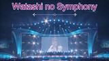 [ROM/KAN/EN/ID] Watashi no Symphony 9 Members New Arransement by Liella