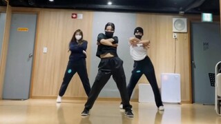 【李泳知】舞蹈练习室合集（220818更新）