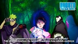 Boruto Episode 298 Subtitle Indonesia Terbaru-Boruto Two Blue Vortex 6 Part 24