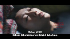 E15 | S1 THE EMBERS 2025 SERIES