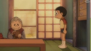 Doraemon (2005) EP-256 - Memories of Grandma (English Subtitles)