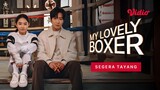 My Lovely Boxer. Sub Indo. Ep 2