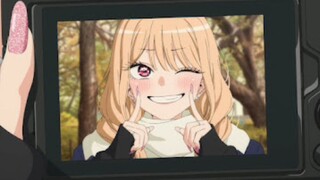 My Dress-Up Darling Season 2 Episode 7 BAHASA INDONESIA