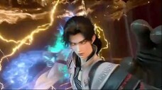 Kaisar Huang 224 Sub Indo..