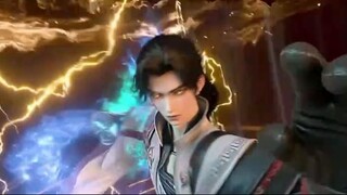 Kaisar Huang 224 Sub Indo..