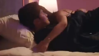 Pria yang dingin dan tak bernafsu itu diejek olehku dan menjadi kecanduan padanya