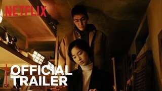 Somebody (2022) | Official Trailer | Kim Young Kwang, Kang Hae Lim