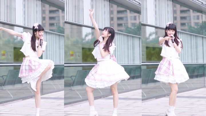 [Cá vàng]AKB48 言い訳Có lẽ／Chỉ là một cái cớ Có lẽ