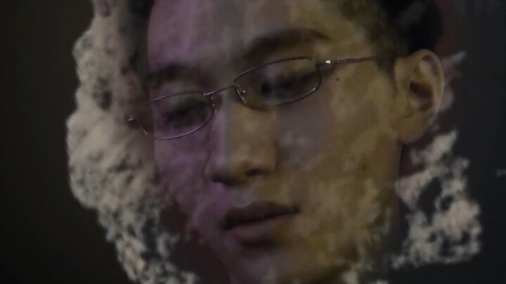 他说我小，我不服