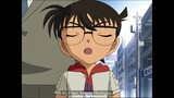 Conan & Mori Singing ~ Nippon Egao Hyakkei