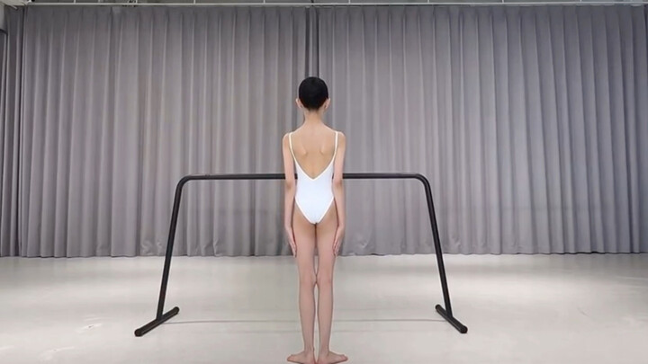 Dance Art Exam Training