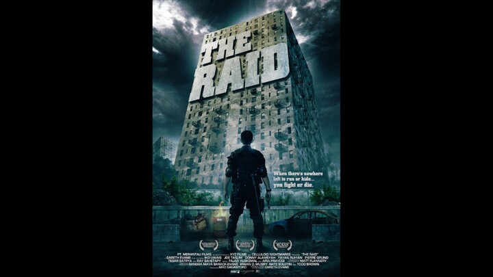 THE RAID