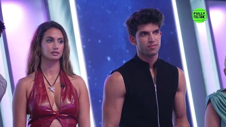 SPLITSVILLA 16 EPISODE 12