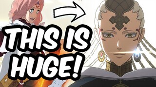 THIS COULD CHANGE EVERYTHING! NEW UPDATES LOOK HUGE!! - Black Clover Mobile: Rise Of The Wizard King